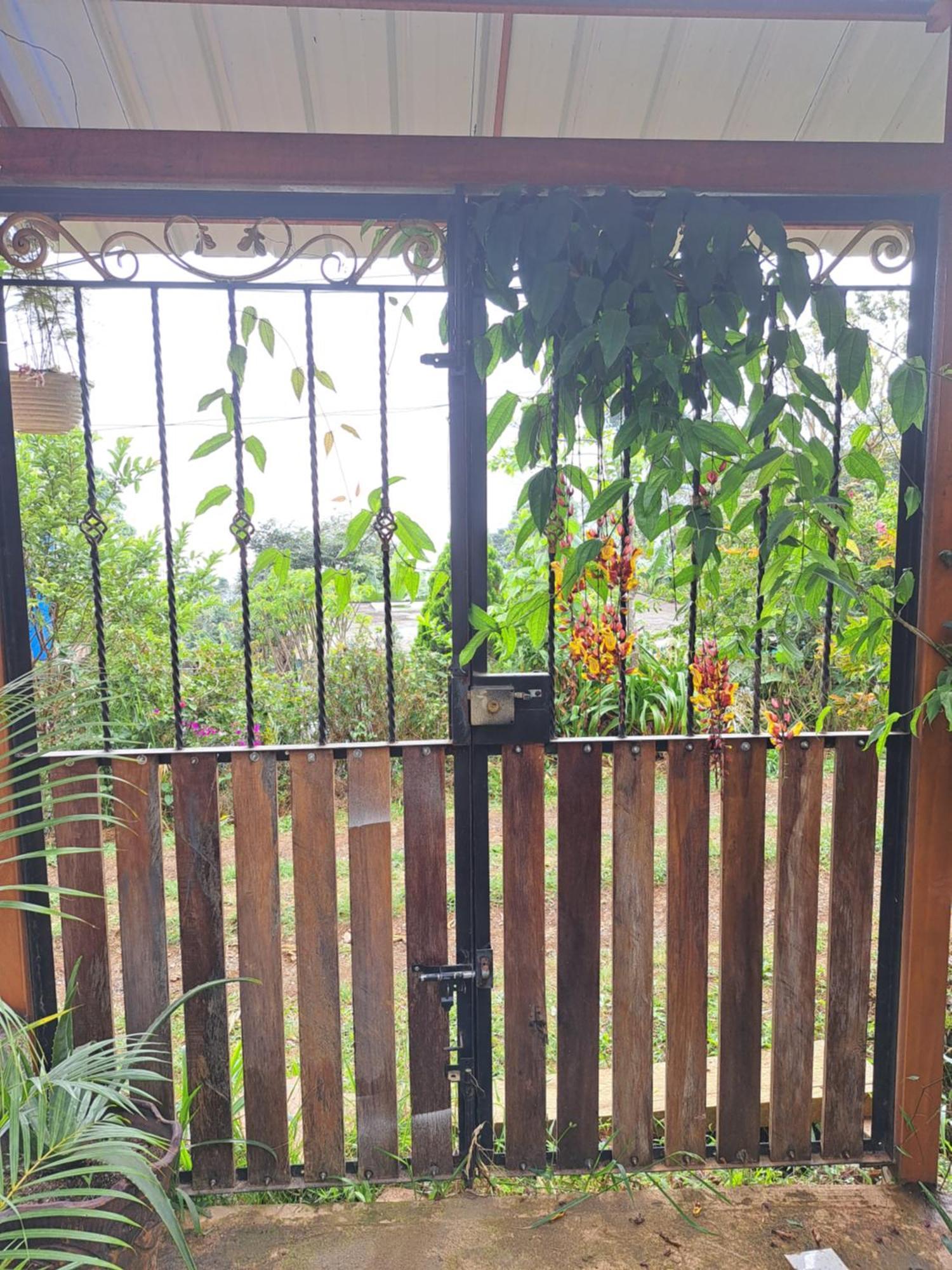 El Rincon De Blanquita Villa Cali Ngoại thất bức ảnh