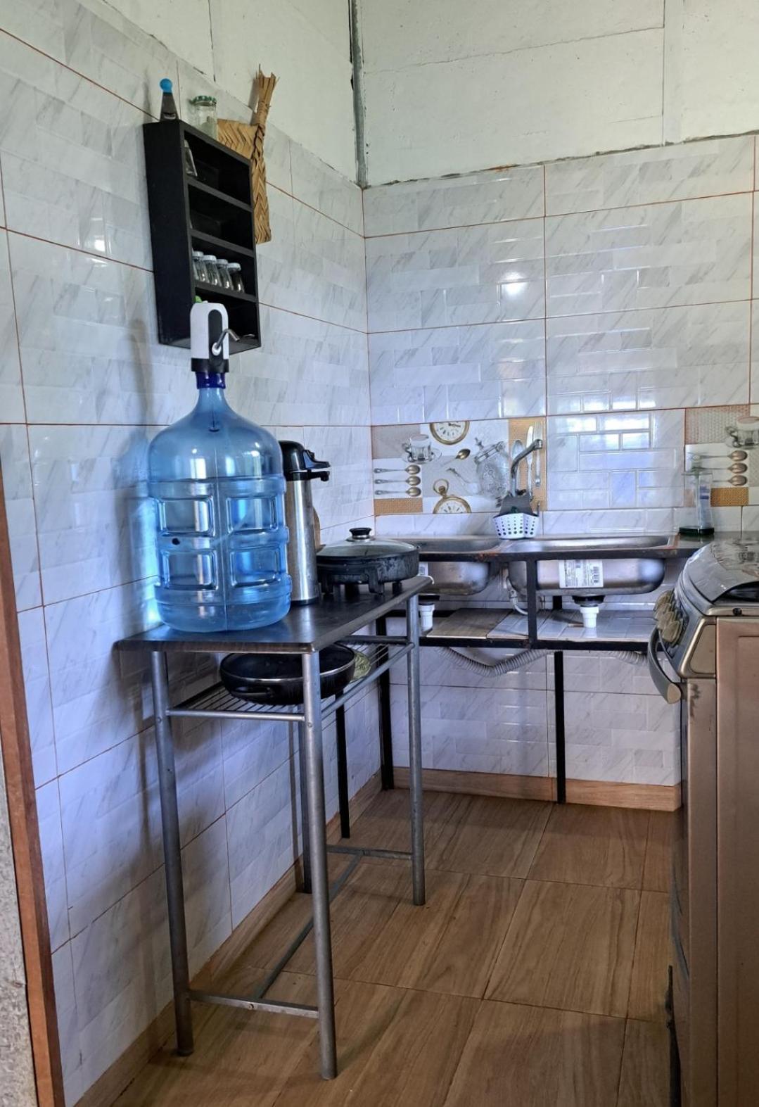 El Rincon De Blanquita Villa Cali Ngoại thất bức ảnh